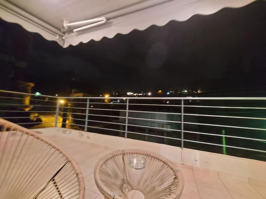 #Κ13Appartment Ioannina Buitenkant foto