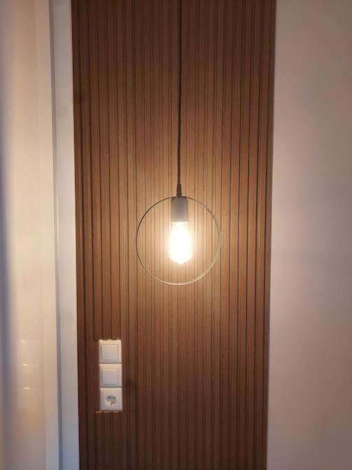 #Κ13Appartment Ioannina Buitenkant foto