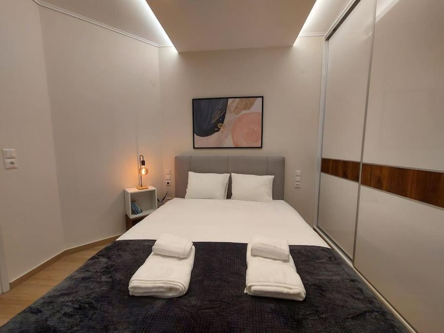 #Κ13Appartment Ioannina Buitenkant foto
